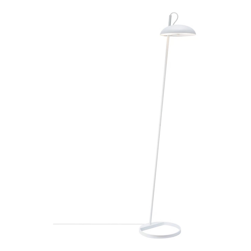 DFTP by Nordlux - Stojacia lampa VERSALE 3xG9/3W/230V biela