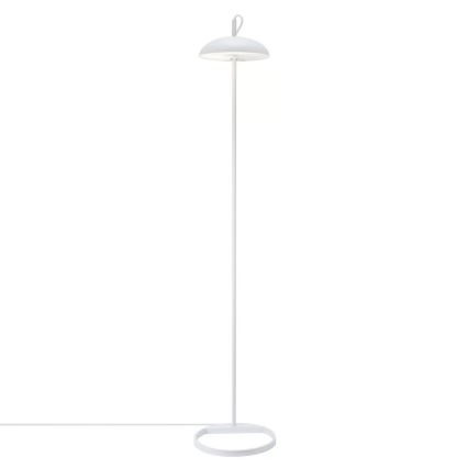 DFTP by Nordlux - Stojacia lampa VERSALE 3xG9/3W/230V biela