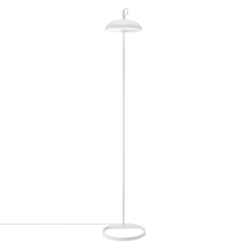 DFTP by Nordlux - Stojacia lampa VERSALE 3xG9/3W/230V biela