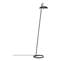 DFTP by Nordlux - Stojacia lampa VERSALE 3xG9/3W/230V čierna