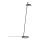 DFTP by Nordlux - Stojacia lampa VERSALE 3xG9/3W/230V čierna