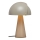 DFTP by Nordlux - Stolová lampa ALIGN 1xE27/25W/230V hnedá