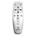 Diaľkový ovládač J series 2xAA