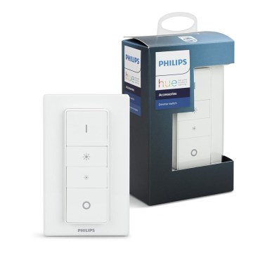 Diaľkový ovládač Philips HUE 1xCR2450 Diaľkový ovládač Philips HUE 1xCR2450