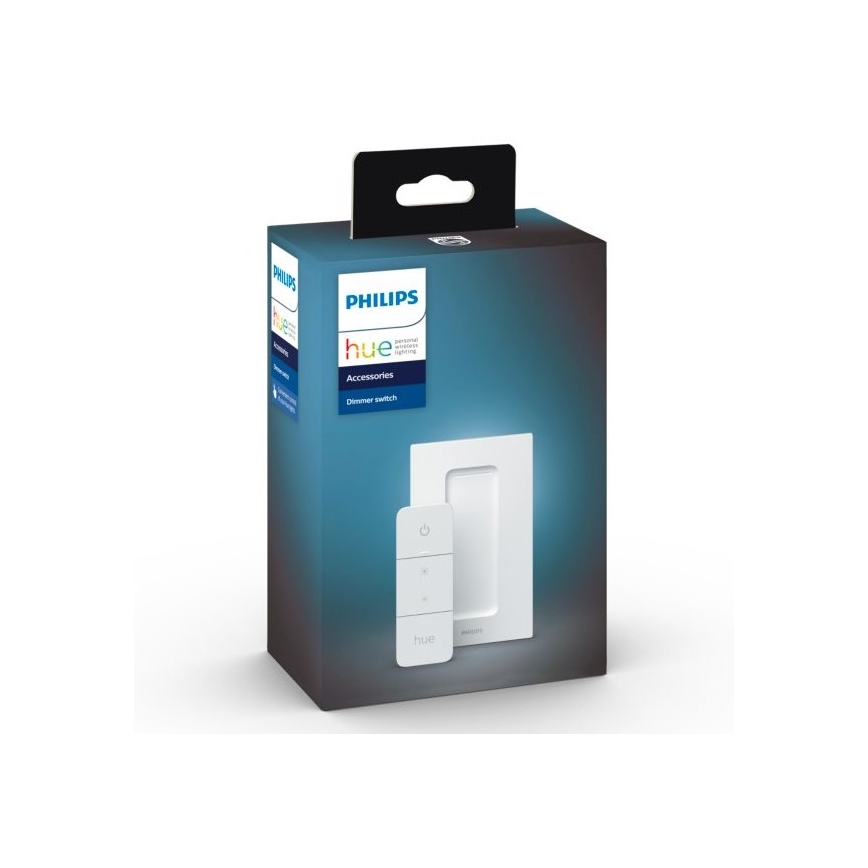 Diaľkový ovládač Philips Hue SWITCH V2 1xCR2032