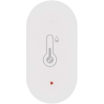 Digitálny bezdrátový teplomer GoSmart 1×CR2032