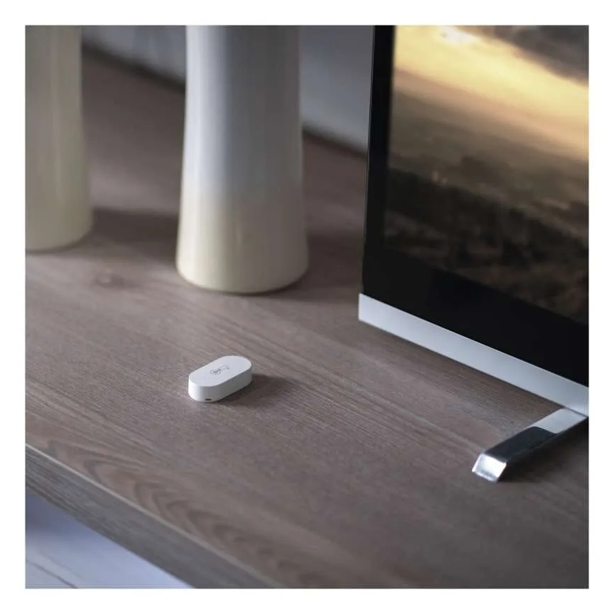 Digitálny bezdrátový teplomer GoSmart 1×CR2032