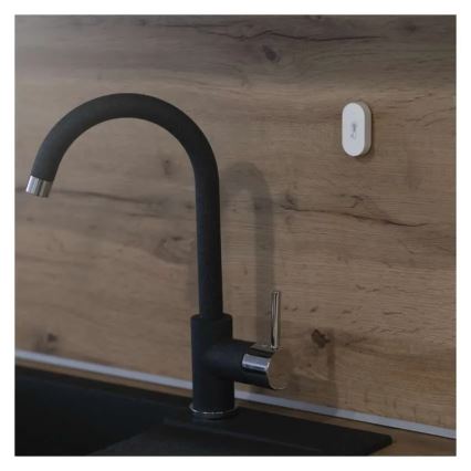 Digitálny bezdrátový teplomer GoSmart 1×CR2032