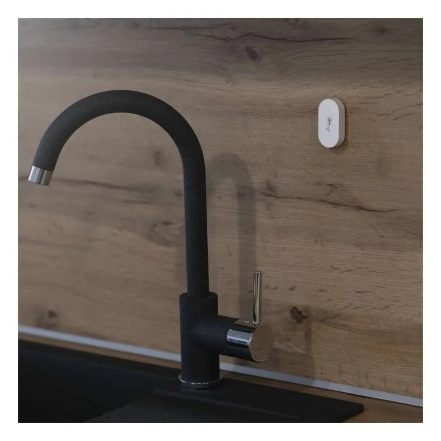 Digitálny bezdrátový teplomer GoSmart 1×CR2032