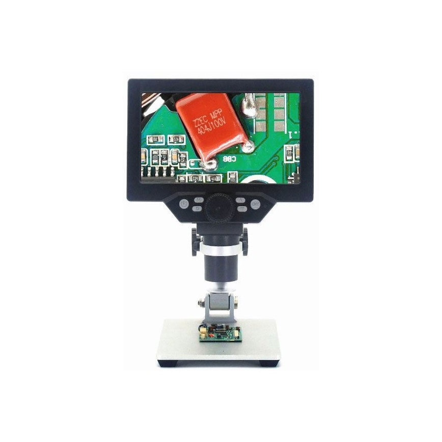 Digitálny mikroskop G1200