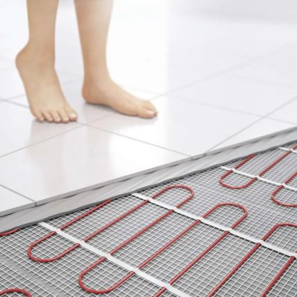 Digitálny termostat 230V/16A