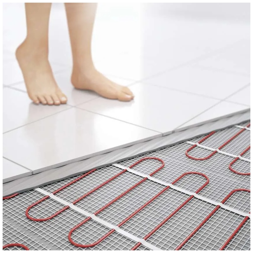 Digitálny termostat 230V/16A