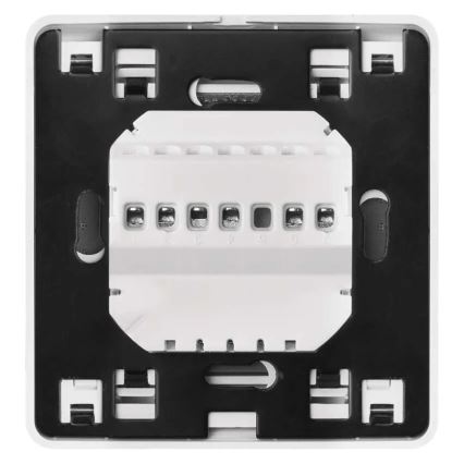 Digitálny termostat 230V/16A