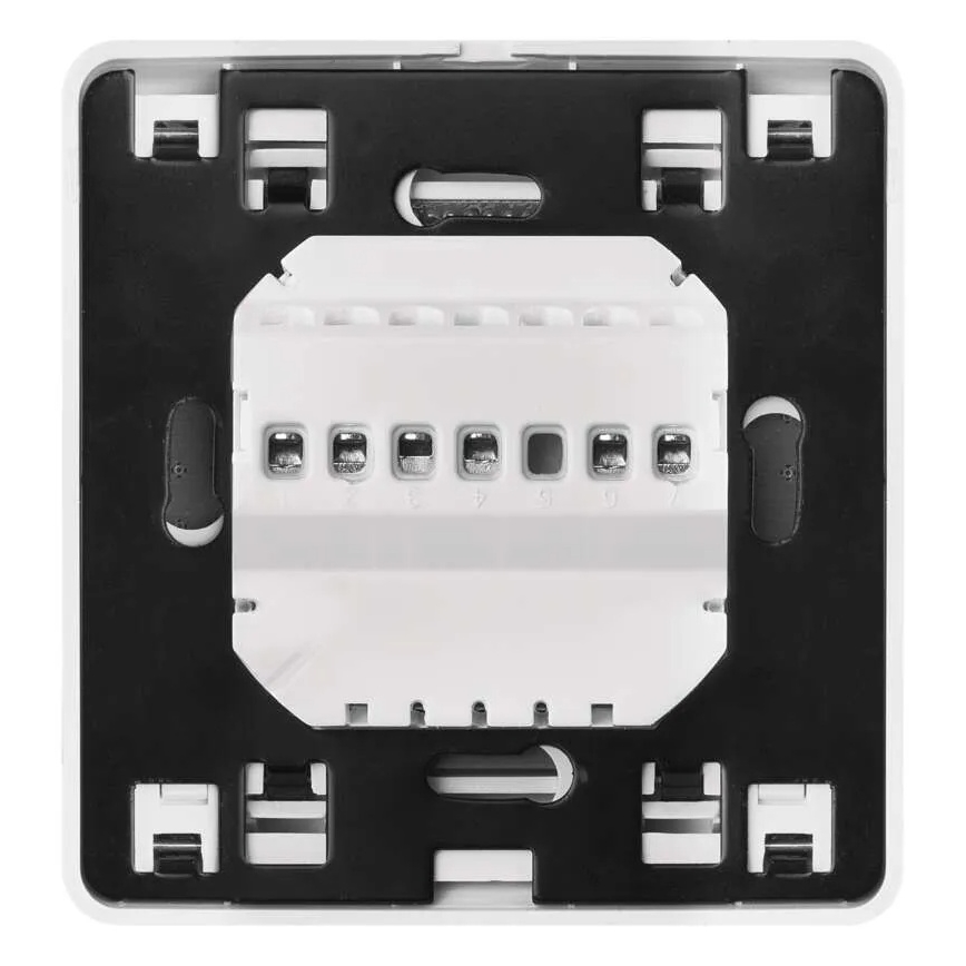 Digitálny termostat 230V/16A