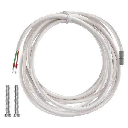 Digitálny termostat 230V/16A