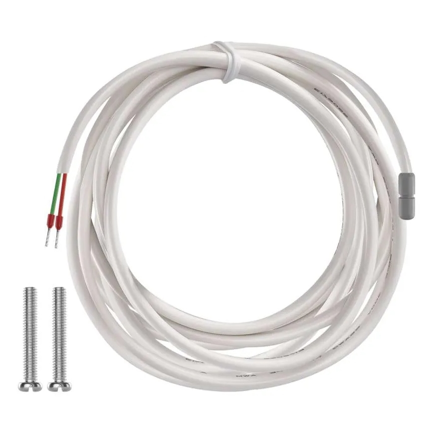 Digitálny termostat 230V/16A