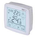 Digitálny termostat GoSmart 230V/16A Wi-Fi
