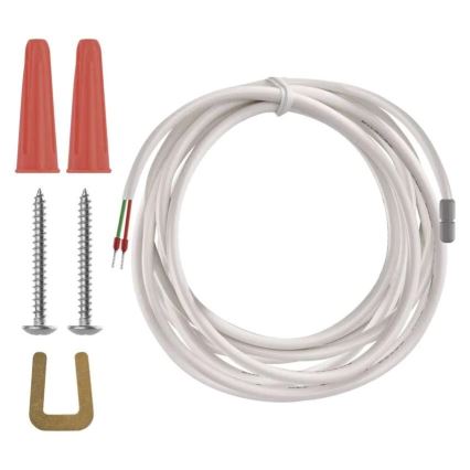 Digitálny termostat GoSmart 230V/16A Wi-Fi