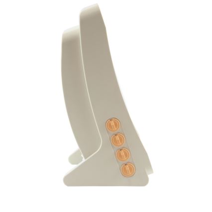 Domáce solárium na tvár s 4 UV-trubicami Cosmedico 65W/230V