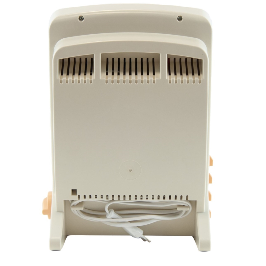 Domáce solárium na tvár s 4 UV-trubicami Cosmedico 65W/230V