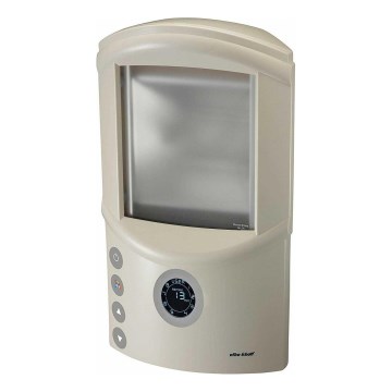 Domáce solárium s halogénovou lampou a UV filtrom 440 W/230 V