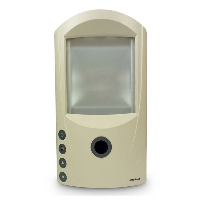 Domáce solárium s halogénovou lampou a UV filtrom 440 W/230 V