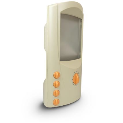 Domáce solárium s halogénovou lampou a UV filtrom 440W/230V