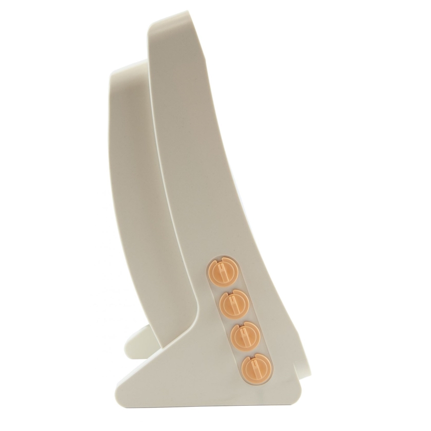 Domáce tvárové solárium s 6 UV trubicami Cosmedico 90 W / 230 V