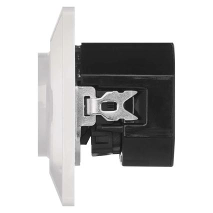 Domová zásuvka s USB-A+USB-C
