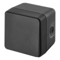Domový striedavý spínač 250 V/10 A IP55