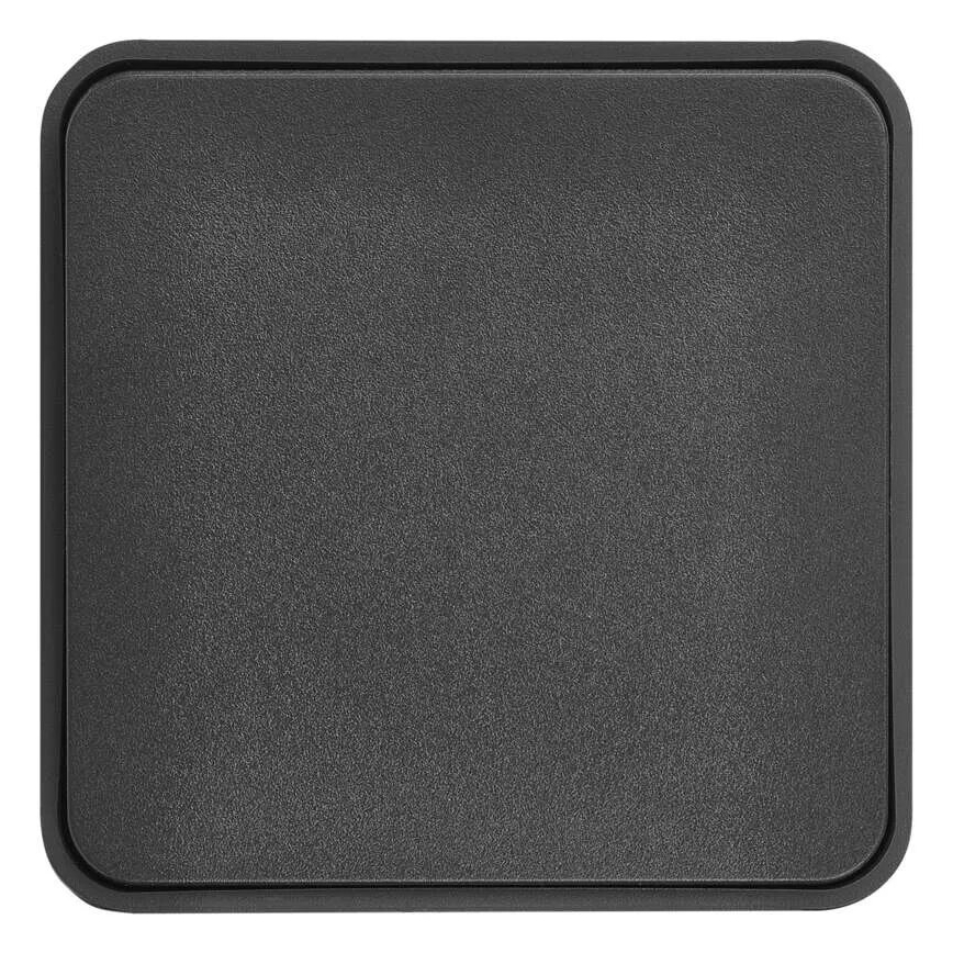 Domový striedavý spínač 250 V/10 A IP55