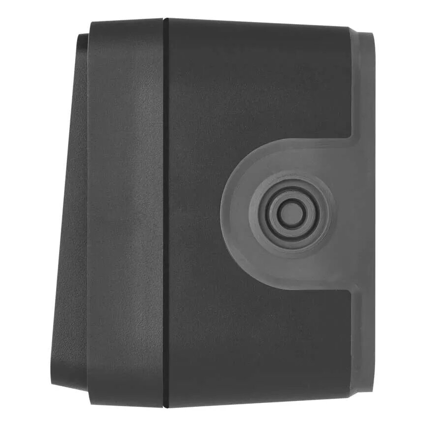 Domový striedavý spínač 250 V/10 A IP55
