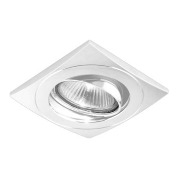 Downlight 71030 1xGU10/50W biela Downlight 71030 1xGU10/50W biela
