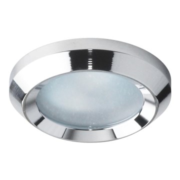 Downlight Family 1xGU10/50W matný chróm / sklo Downlight Family 1xGU10/50W matný chróm / sklo