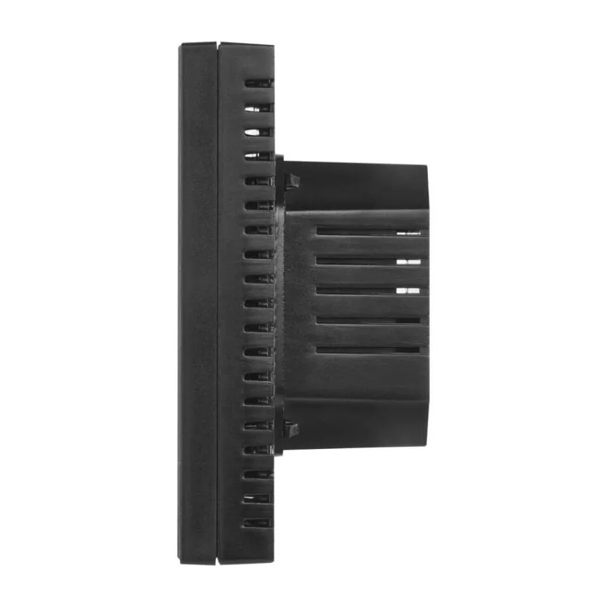 Drôtový termostat GoSmart pre podlahové kúrenie 230 V / 16 A, Wi‑Fi