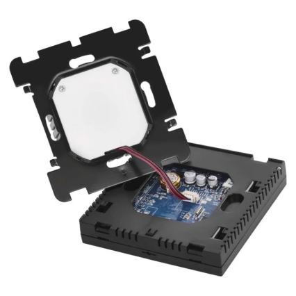 Drôtový termostat GoSmart pre podlahové kúrenie 230 V / 16 A, Wi‑Fi