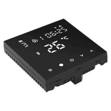 Drôtový termostat GoSmart pre podlahové kúrenie 230 V / 16 A, Wi‑Fi