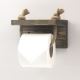 Držiak toaletného papiera 10x17 cm smrek