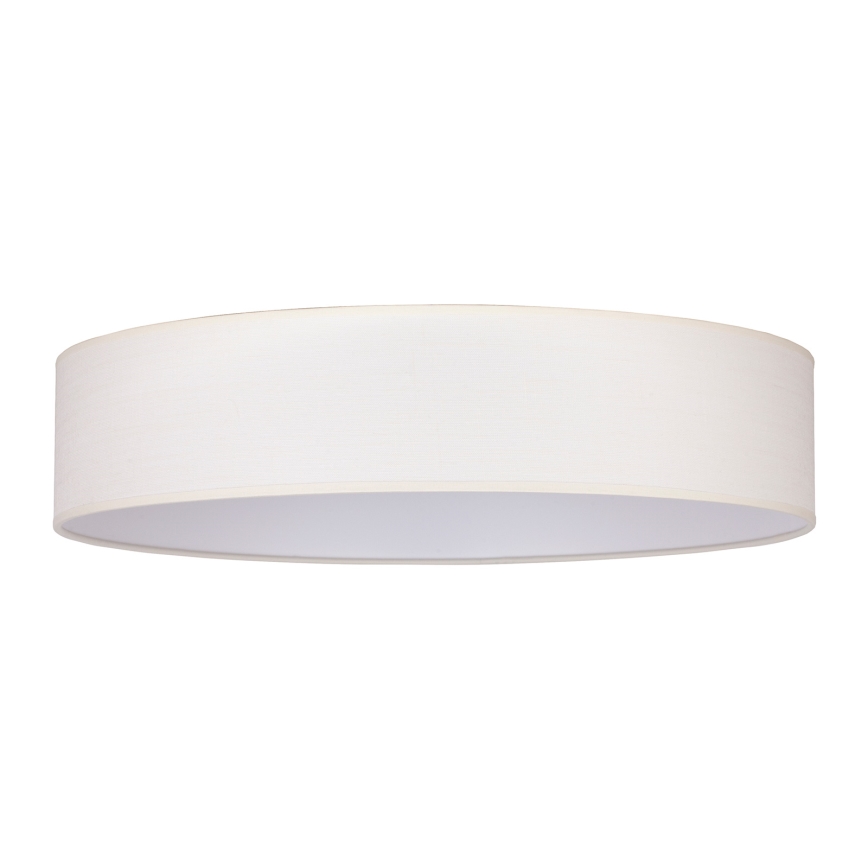 Duolla - LED Stropné svietidlo ROLLER LED/24W/230V pr. 45 cm krémová
