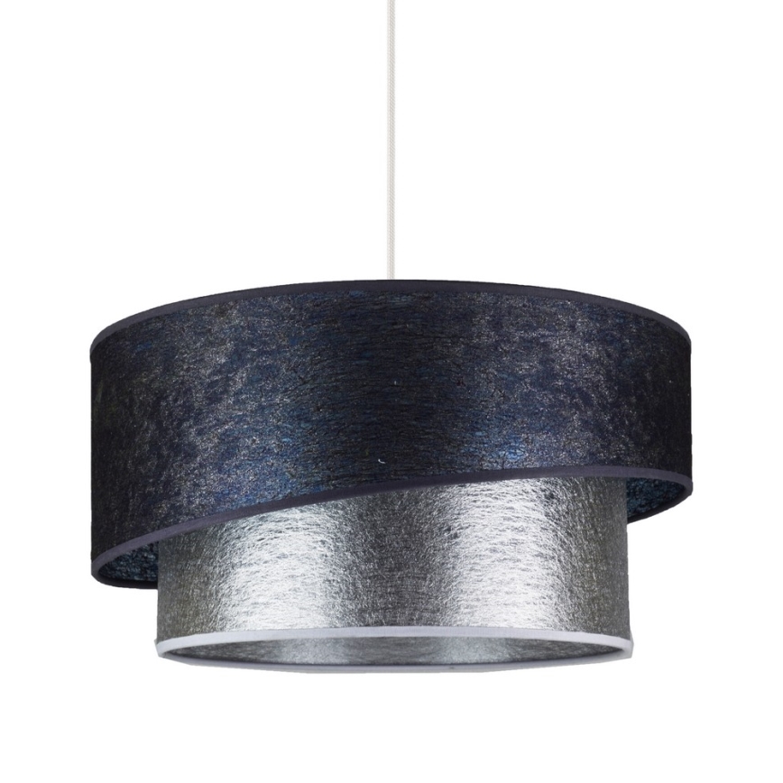 Duolla - Luster na lanku SHINE 1xE27/40W/230V pr. 45 cm