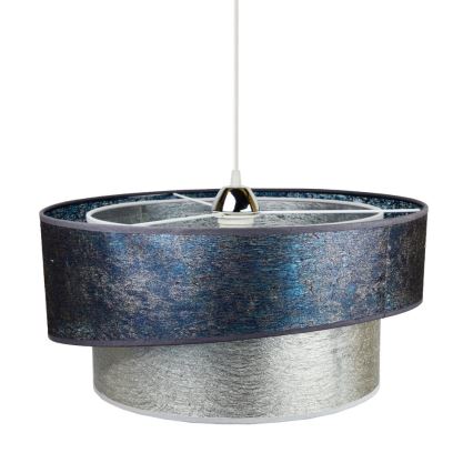 Duolla - Luster na lanku SHINE 1xE27/40W/230V pr. 45 cm