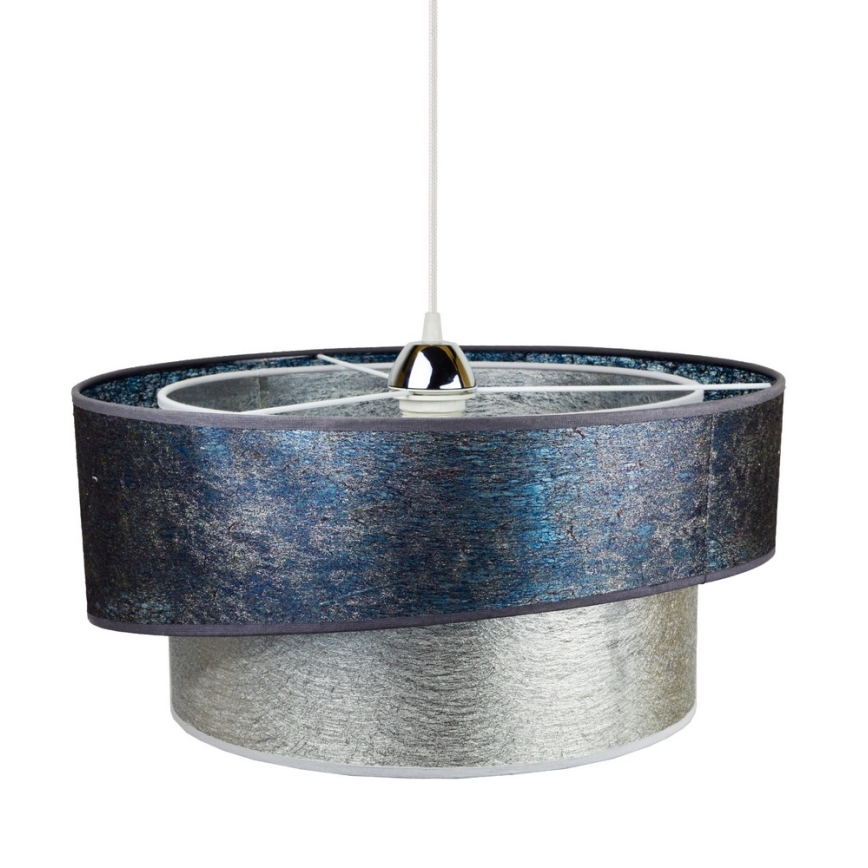 Duolla - Luster na lanku SHINE 1xE27/40W/230V pr. 45 cm