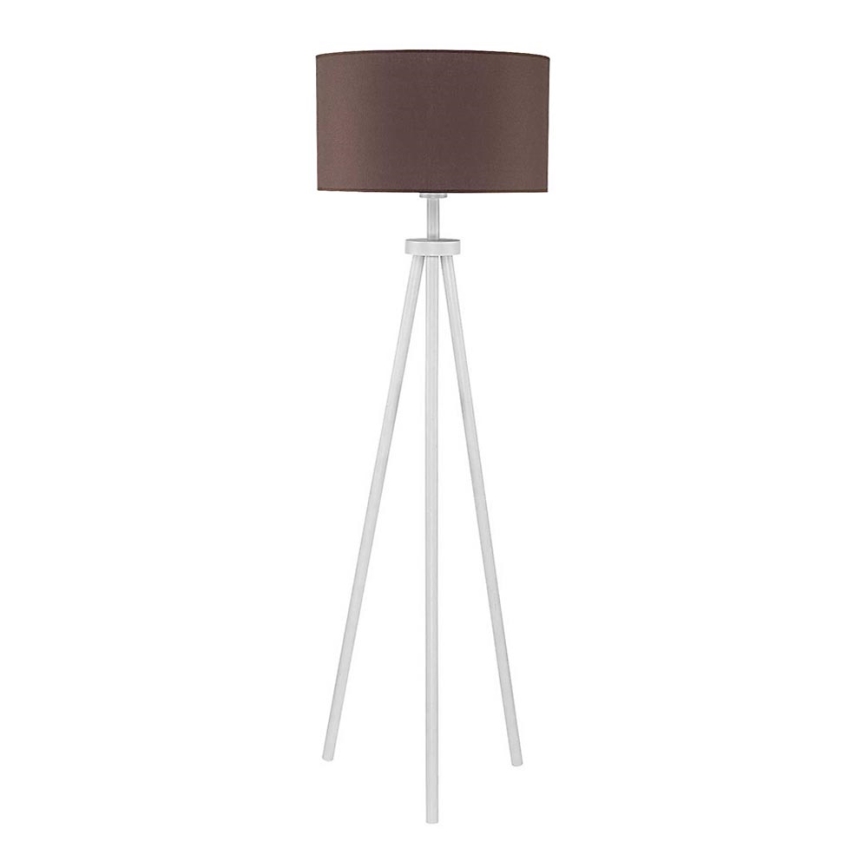Duolla - Stojacia lampa ECHO1 1xE27/40W/230V pr. 45 cm