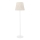 Duolla - Stojacia lampa SOPRANO 1xE27/40W/230V pr. 38 cm béžová