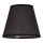 Duolla - Tienidlo k stolnej lampe SOFIA XS E14 pr. 18,5 cm antracit