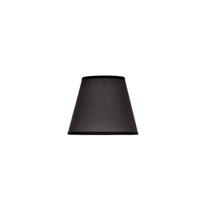 Duolla - Tienidlo k stolnej lampe SOFIA XS E14 pr. 18,5 cm antracit