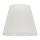 Duolla - Tienidlo k stolnej lampe SOFIA XS E14 pr. 18,5 cm krémová