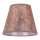 Duolla - Tienidlo k stolnej lampe SOFIA XS E14 pr. 18,5 cm medená