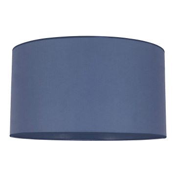Duolla - Tienidlo univerzálne ROLLER E27 pr. 40 cm modrá