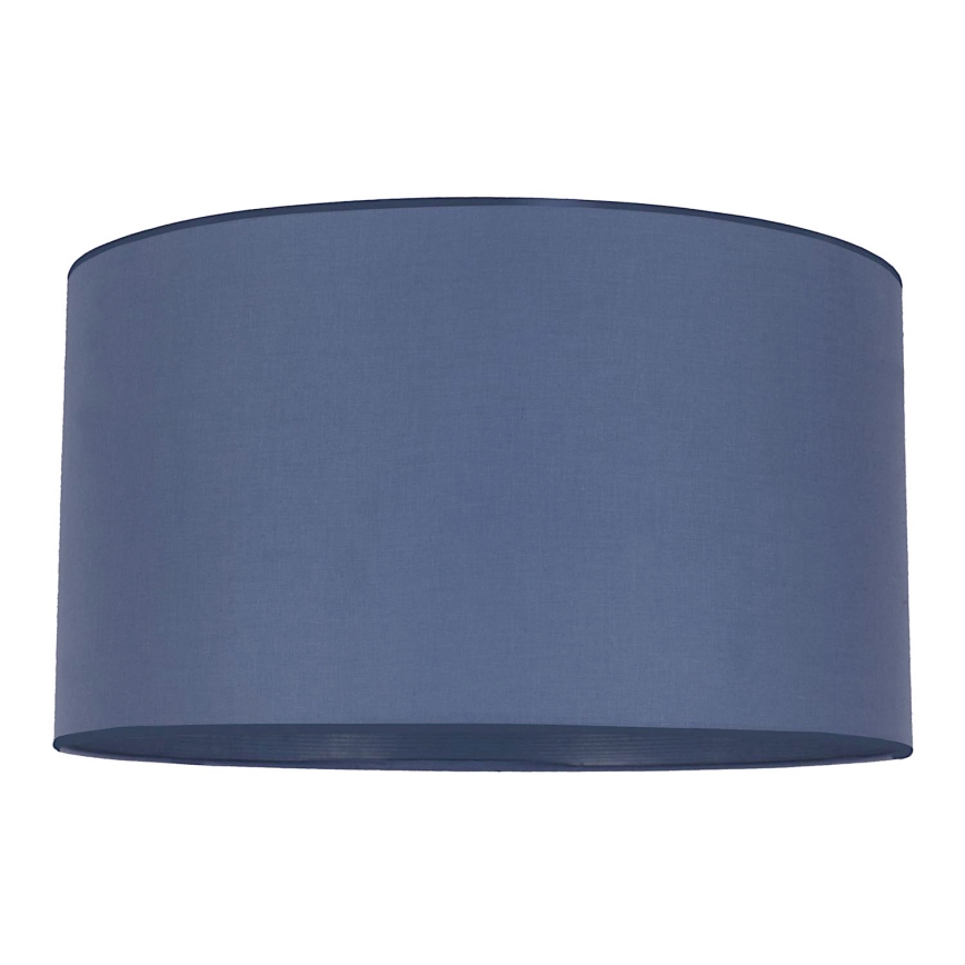 Duolla - Tienidlo univerzálne ROLLER E27 pr. 40 cm modrá